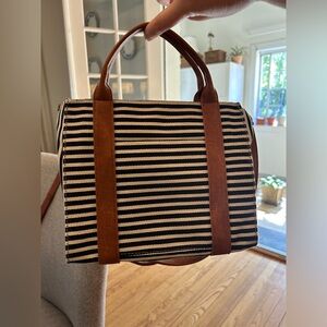 NWT Joy Susan handbag